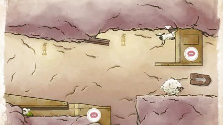 绵羊回家游戏_绵羊回家农场末日派对_绵羊回家2