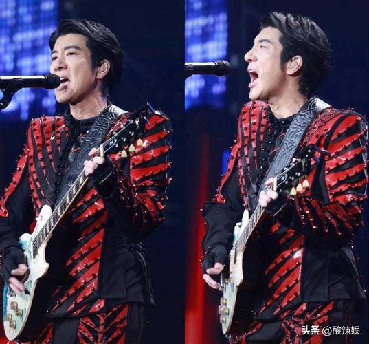 刘谦在春晚说了王力宏什么_刘谦找王力宏_王力宏扇刘谦