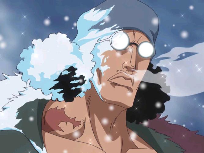 上将海军海贼王是哪一集_海贼王上将有哪些_海贼王海军上将