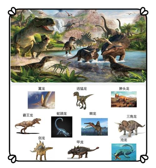 繁衍的对立面：灭绝与消逝，从恐龙到古老手工艺文化