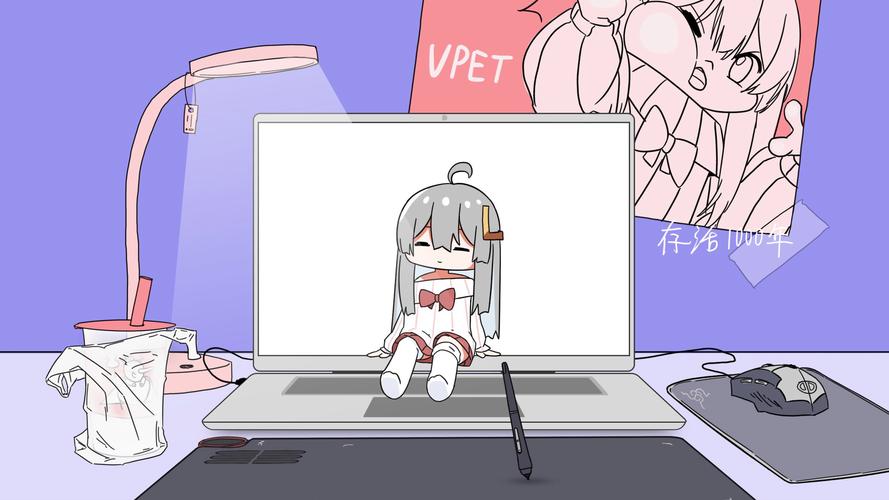 桌面虚拟ai_虚拟桌面精灵免费下载_虚拟桌面精灵