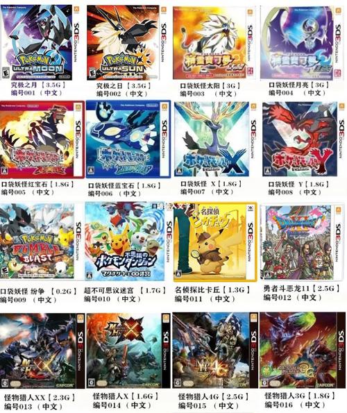 任天堂3DS下载游戏要注意！选对方式享正版乐趣