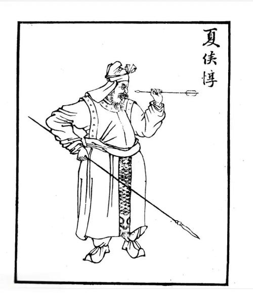 典韦是谁介绍给曹操的_王者曹操典韦_曹操手下第一猛将典韦战死