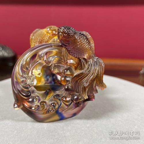 琉璃挂件一般多少钱_琉璃挂件_琉璃挂件适合挂脖子
