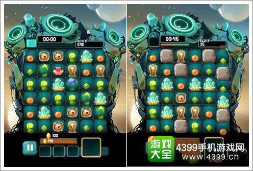 拯救外星人公开课_拯救星球的唯一方法攻略_拯救外星人洞穴攻略