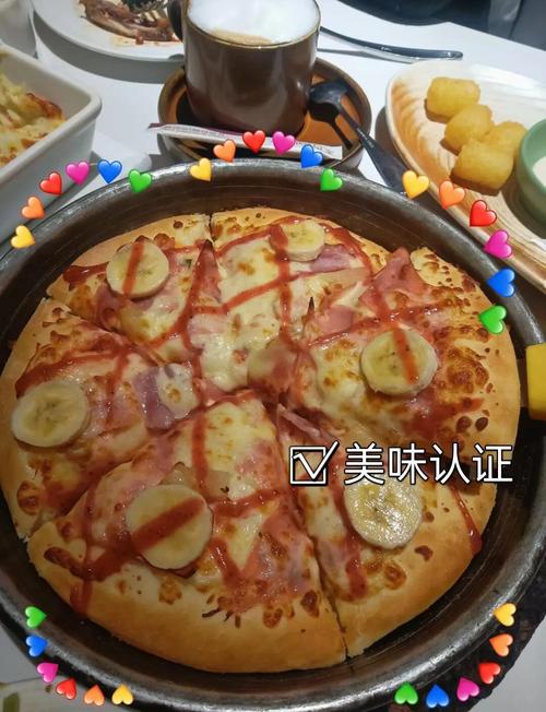 巴贝拉外卖超方便！意面披萨超赞，小吃也颇受欢迎