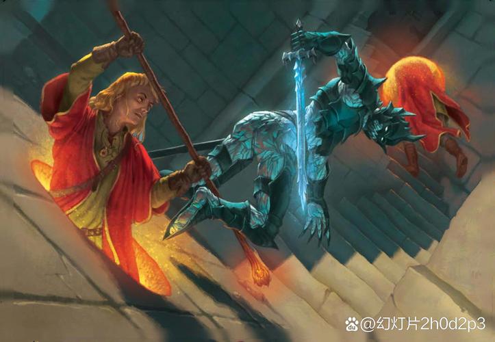 探索死灵仙：神秘奇幻的融合，生死边缘的非凡力量