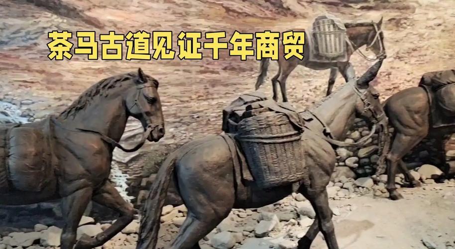 边境之门：承载历史传说，见证商贸繁荣与文化交融的纽带