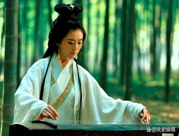 新三国大乔：绝世容颜藏坚韧，命运波折成寡妇