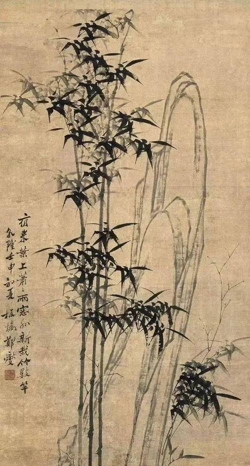 擅长板桥郑画的画家_郑板桥擅长画什么_画家郑板桥
