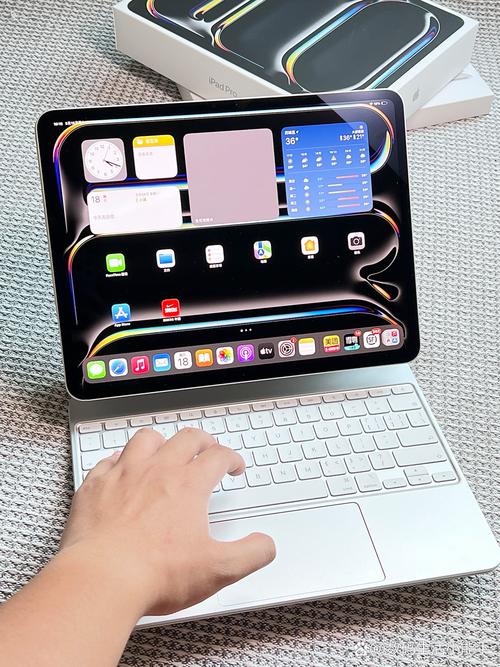 ipad touch 轻巧便携功能丰富的 iPad Touch，凭啥赢得众多消费者青睐？