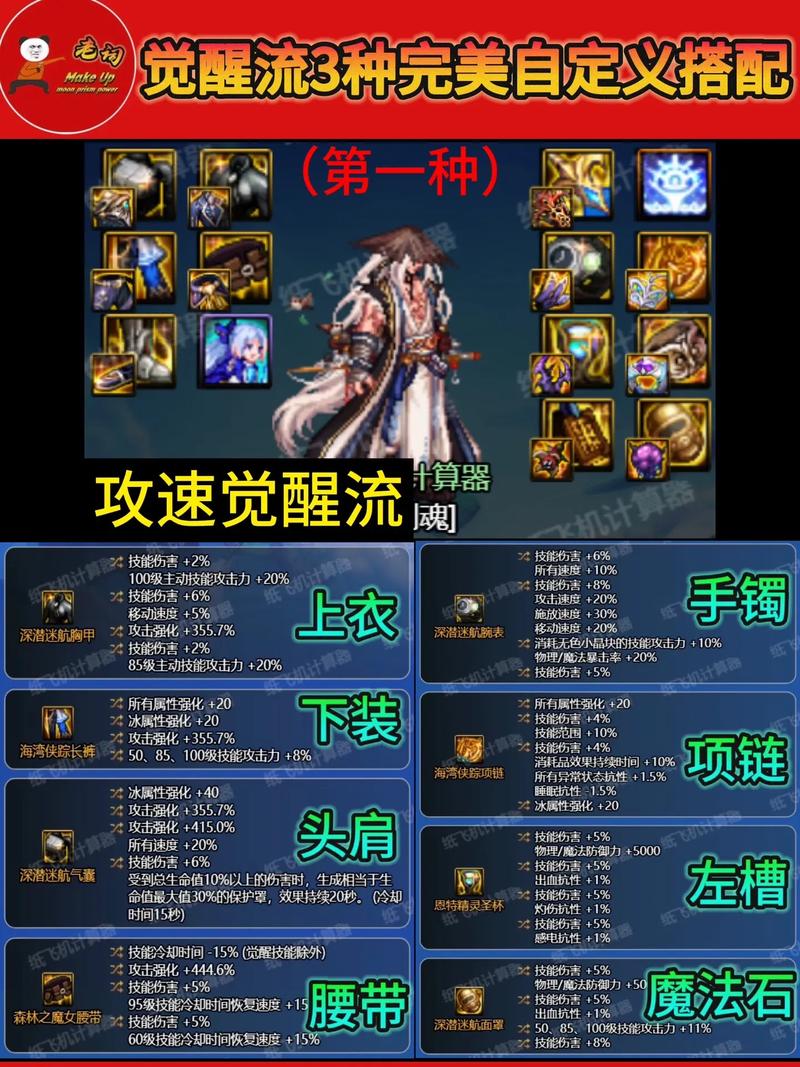 觉醒修罗技能升级顺序_dnf修罗觉醒流_dnf修罗觉醒任务