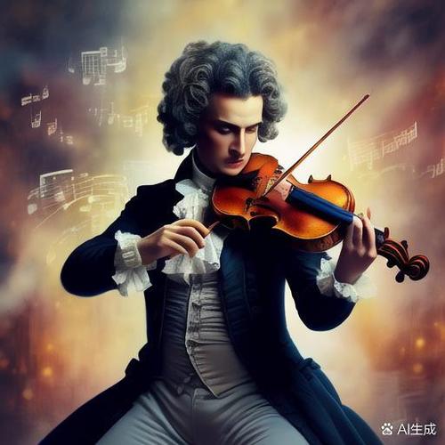 阿玛迪斯 阿玛迪斯：展现莫扎特传奇一生，领略音乐与艺术魅力