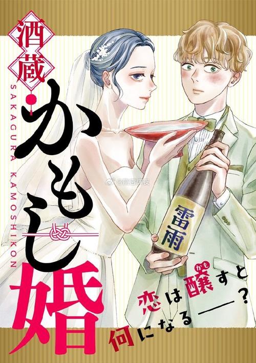 婚嫁物语_神婚物语_婚姻物语角色介绍