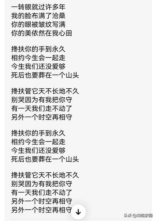 刘力扬演绎的礼物：歌词传递温馨关怀，尽显纯真友谊