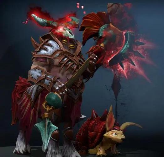 Dota2战斗力多面衡量，操作是基础，强操作能改变战局