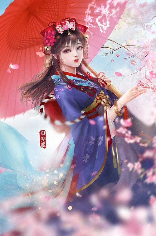 甲斐姬_甲斐姬_甲斐姬