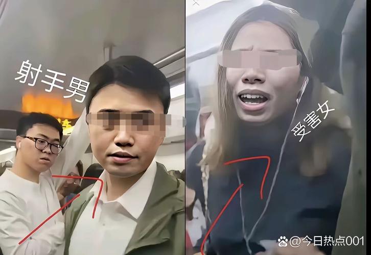 4948地铁笨蛋走红网络？年轻人借此宣泄压力找共鸣
