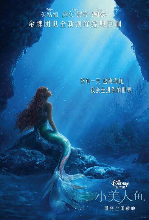 人鱼小美公主动画片在线观看_人鱼小美公主动画片免费观看_小美人鱼公主动画片
