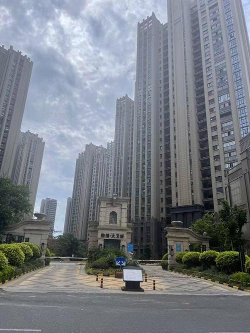 融信大卫城业主论坛_融信大卫城_融信大卫城楼栋分布图