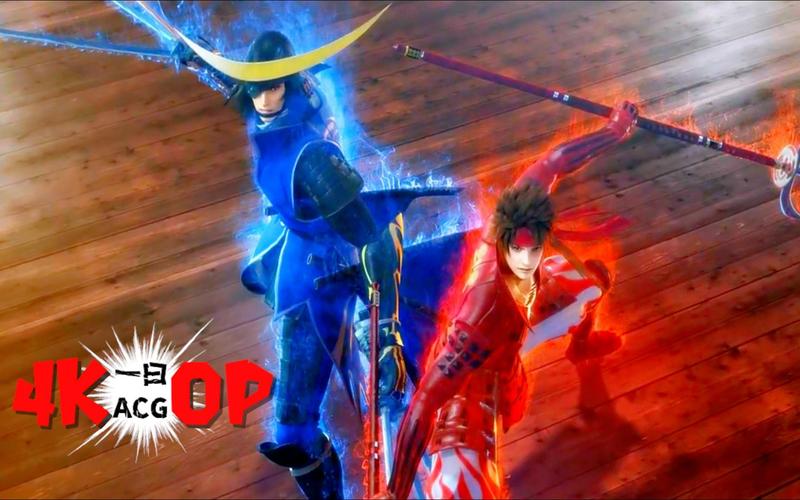 战国basara3宴：独特乐趣，精心优化，畅享战斗快感