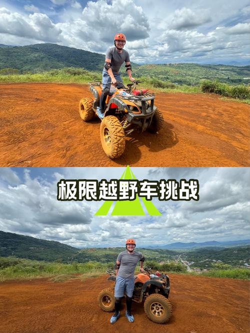极限越野无敌版：畅享刺激赛车乐趣，挑战多样逼真场景