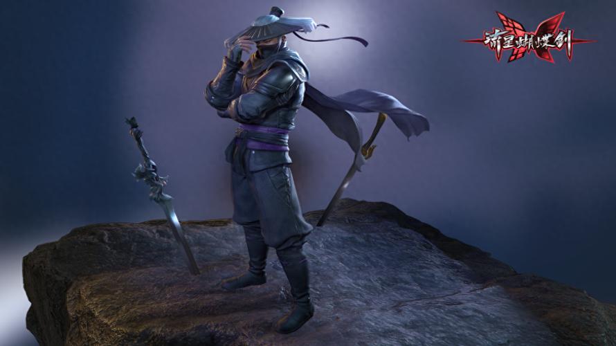 流星蝴蝶剑ol：武侠风味十足，战斗与剧情任务超精彩