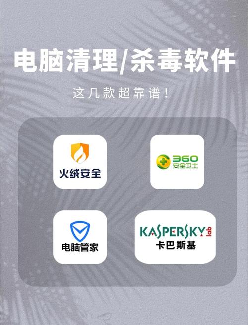 U盘杀毒软件的重要性及类型，你适合哪种？
