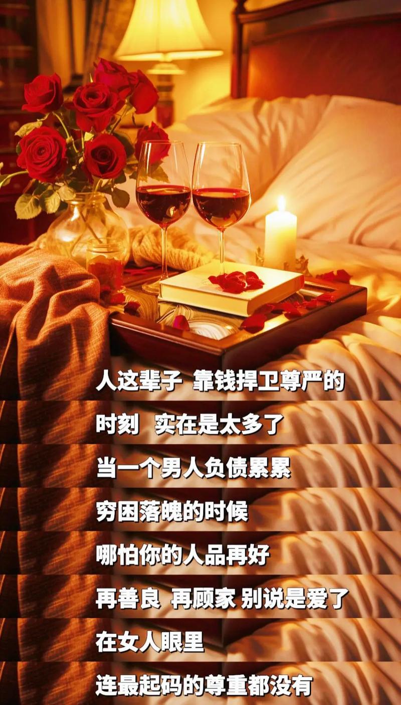 悍卫 捍卫的意义：个人尊严与家庭情感维护的深层价值？
