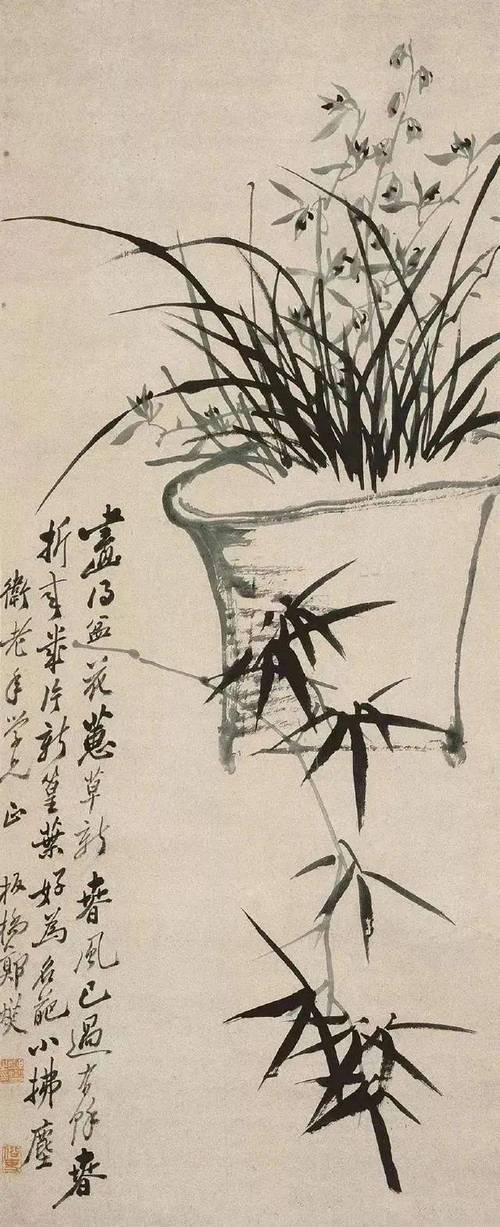 郑板桥擅长画什么_画家郑板桥_擅长板桥郑画的画家