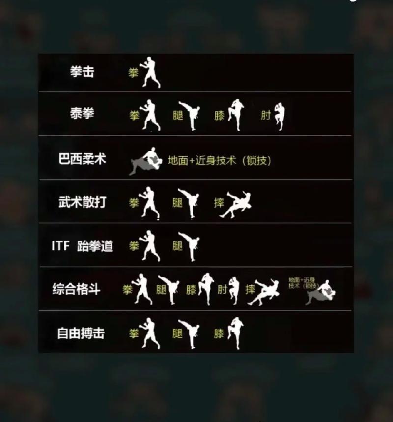 格斗如何加点_男格斗技能加点_男格斗加点
