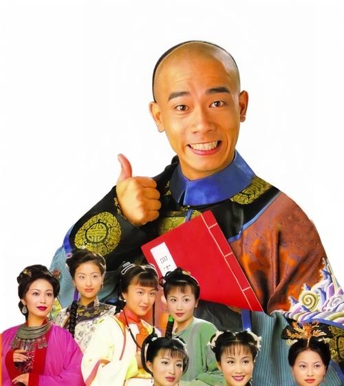 全集鹿鼎记新版演员表_新鹿鼎记全集_鹿鼎记新版全集
