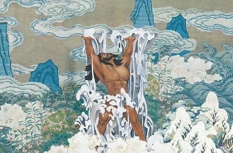 盘古洪荒小说_战神盘古洪荒幽明怎么打_洪荒战神 幽明盘古