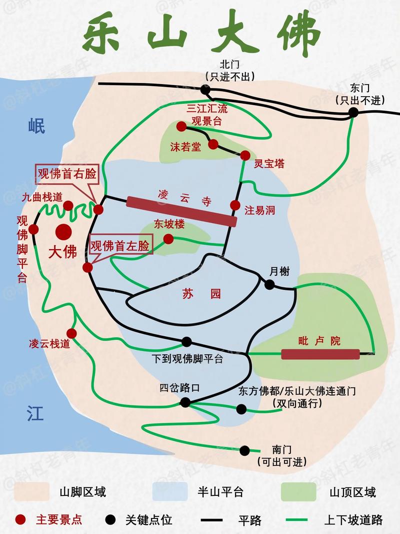 乐山大佛 阅读答案_阅读乐山大佛选文试卷_乐山大佛的阅读答案