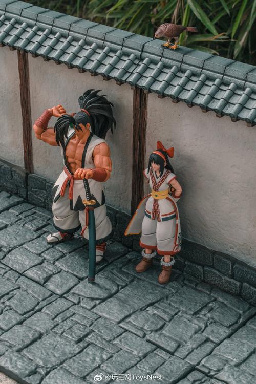 侍魂人物大全名字_人物介绍侍魂是谁_侍魂4人物介绍