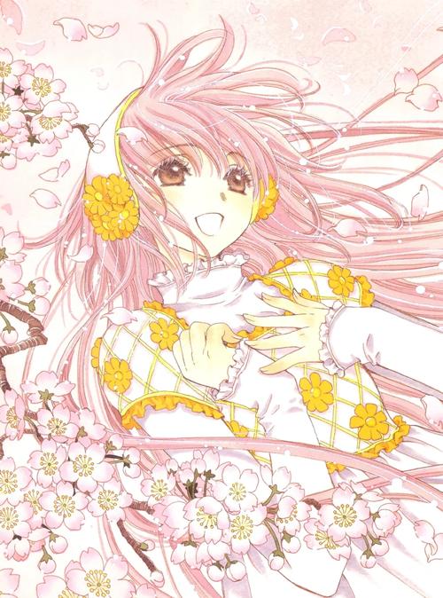 小鸠kobato 小鸠kobato：天真活泼的动漫角色，带你走进温馨治愈故事