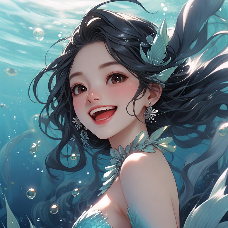 人鱼小美公主动画片在线观看_人鱼小美公主动画片免费观看_小美人鱼公主动画片