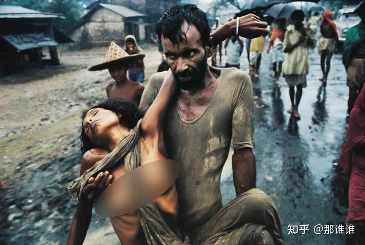 邪能之灾降临！生灵涂炭，自然与人类社会惨遭重创