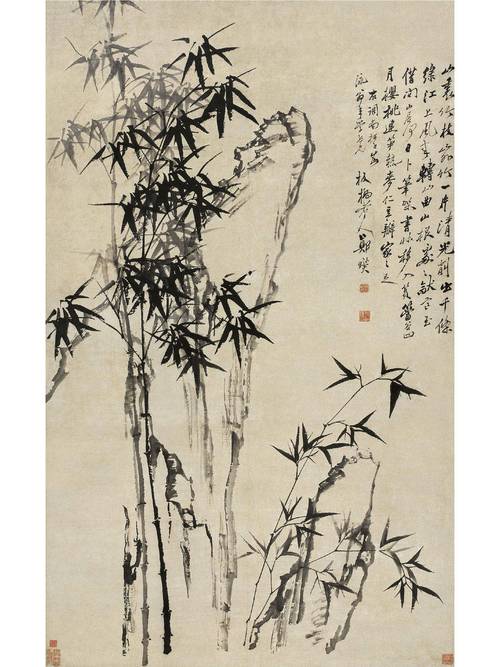 擅长板桥郑画的画家_画家郑板桥_郑板桥擅长画什么