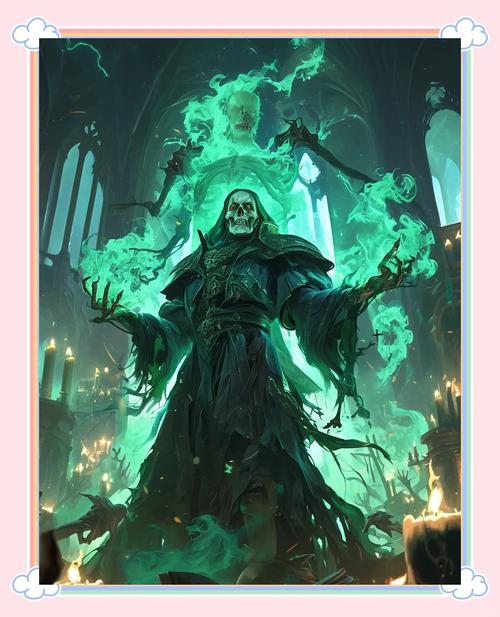 死灵仙_死灵仙_死灵仙