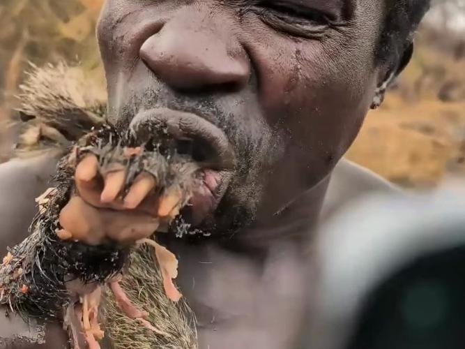 食人族真的存在吗_食人族1_食人族电影