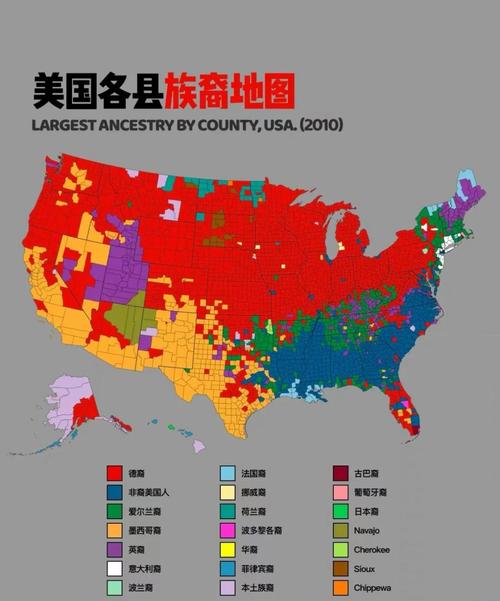 艾泽拉斯人口普查：探究各区域种族分布及特色差异