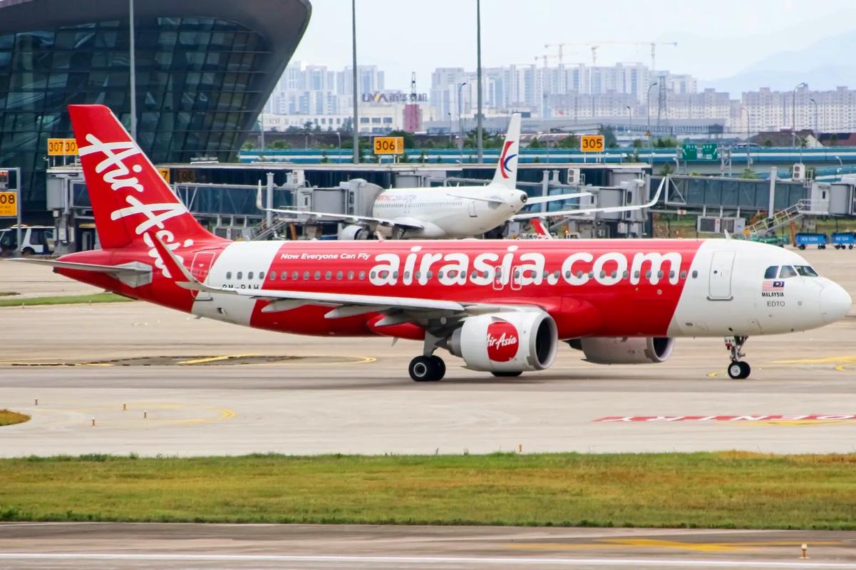 asiaaircn_asia air_asia air