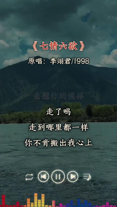 七情六欲dj_七情六欲dj嗨歌_七情六欲dj2010舞曲