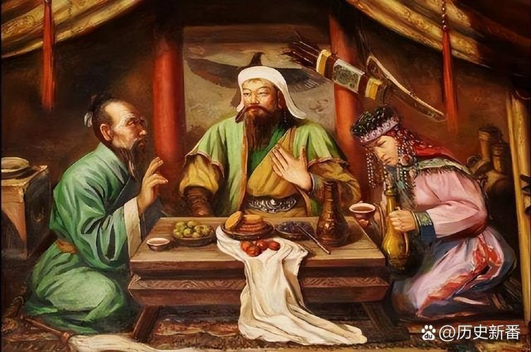 成吉思汗游泳_游成吉思汗作文400字_中游成吉思汗