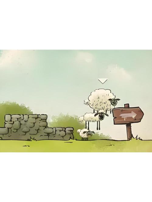 https://www.dingxidaily.com/static/images/202507/f5c5682c81bba3d27dee950a07118893.jpg 绵羊回家2:操控绵羊跨越难关,畅享多彩返乡冒险之旅