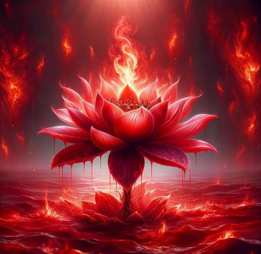 星辰变红莲火雕_星辰变红莲火雕_星辰变红莲火雕