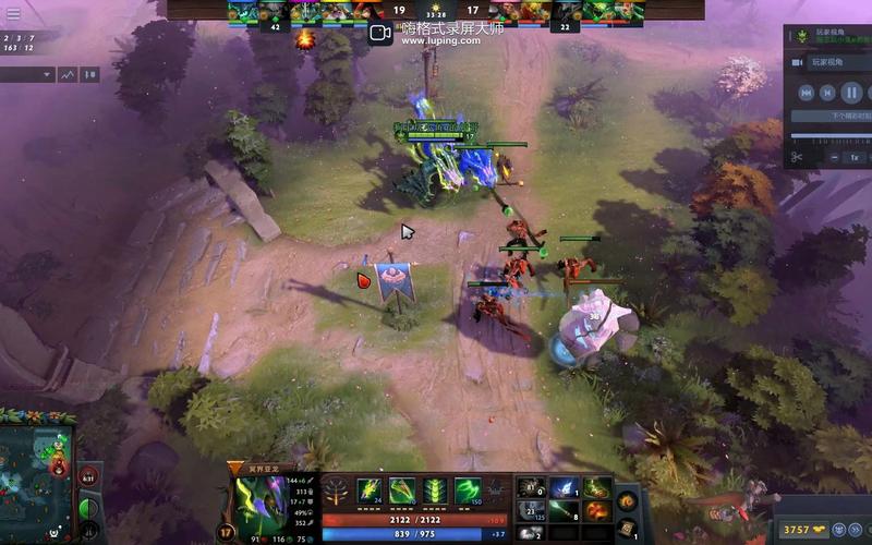 Dota2天梯系统：匹配对手、展现实力与确保竞技公平的关键所在