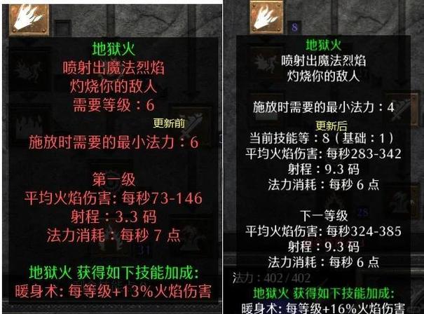 暗黑技能代码_暗黑技能点可以重置吗_暗黑2技能