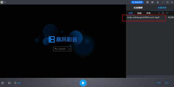影音暴风软件_暴风影音2013_影音暴风下载
